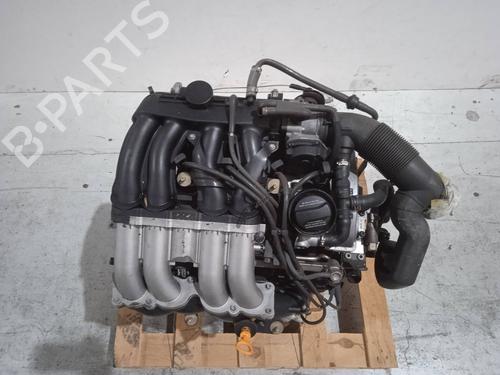 Engine AUDI A3 (8L1) 1.8 | BP4265431M1 - Image 2