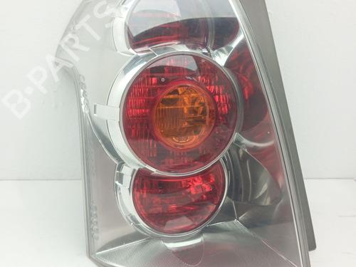 Used Left taillight Left taillight 38542041 38542041