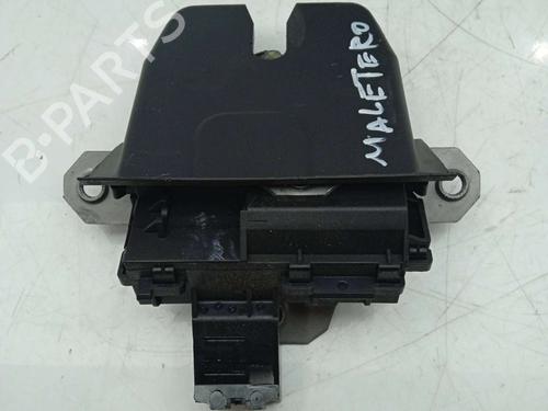 Used Tailgate lock FORD FOCUS III [2010-2020]  12320355