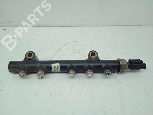 Used Injection rail PEUGEOT PARTNER Tepee [2008-2026]  11494836