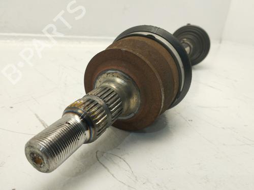 Left front driveshaft OPEL ASTRA J (P10) | BP31621618M38 - Image 4