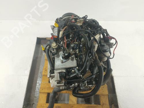 Engine OPEL ASTRA H (A04) 1.7 CDTI (L48) | BP40227326M1 - Image 3