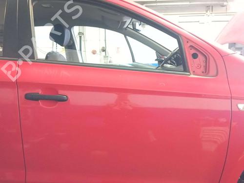 Used Right front door HYUNDAI i20 I (PB, PBT) 1.2 (78 hp) 31620552
