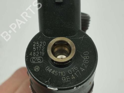 Injector PEUGEOT 307 Break (3E) | BP23448092M100 - Image 3