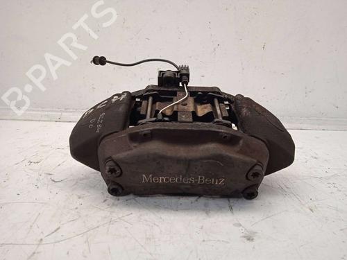 Used Right front brake caliper MERCEDES-BENZ M-CLASS (W163) ML 270 CDI (163.113) (163 hp) 13253177