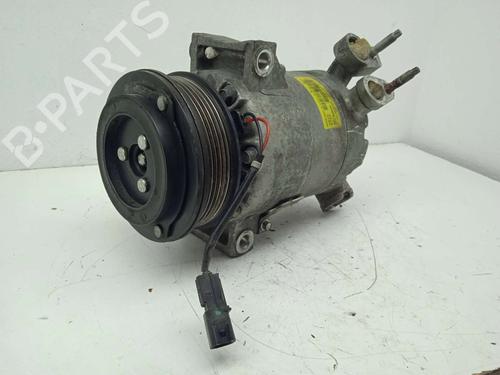 Used AC compressor FORD FOCUS III [2010-2020]  12320338