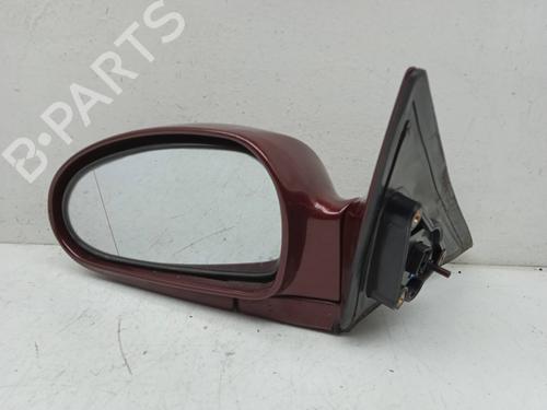 Used Left mirror HYUNDAI SONATA IV (EF) [1998-2005]  4264546