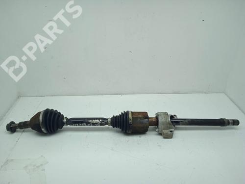 Used Right front driveshaft Right front driveshaft OPEL ZAFIRA / ZAFIRA FAMILY B (A05) 1.9 CDTI (M75) (150 hp) 11167091 11167091