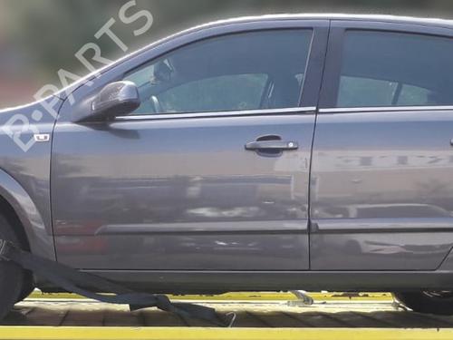 Starter OPEL ASTRA H (A04)  | BP31616146M8  - Image 6