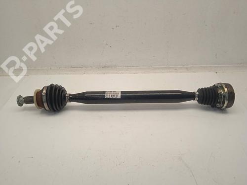 Used Right front driveshaft Right front driveshaft SKODA FABIA I Praktik (6Y5) 1.2 (64 hp) 11164408 11164408