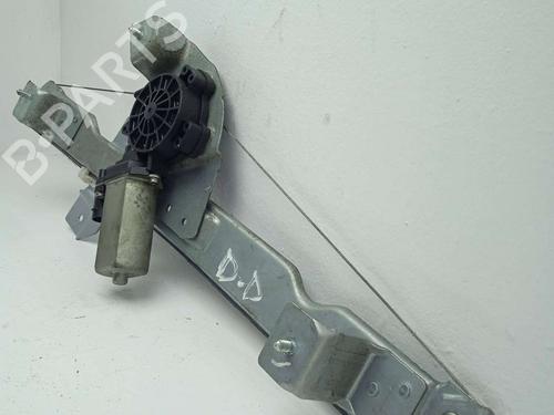 Front right window mechanism DACIA DUSTER (HS_) | BP33605597C23 - Image 3