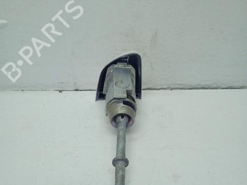 Ignition barrel CITROËN C4 III (BA_, BB_, BC_) 1.2 PureTech 130 (BAHNSA, BAHNSB) | BP32388244M48 
