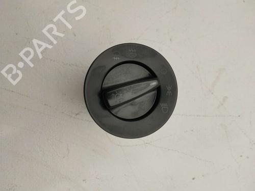 Used Headlight switch SKODA FABIA II Combi (545) [2007-2014]  17810297