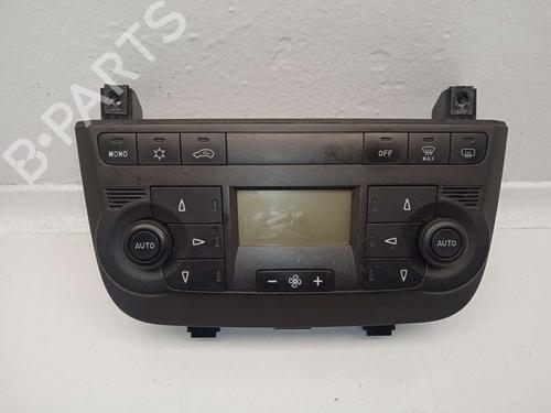 Used Climate control Climate control FIAT GRANDE PUNTO (199_) 1.3 D Multijet (199.AXD11, 199.AXD1A, 199.AXD1B,... (90 hp) 23883723 23883723