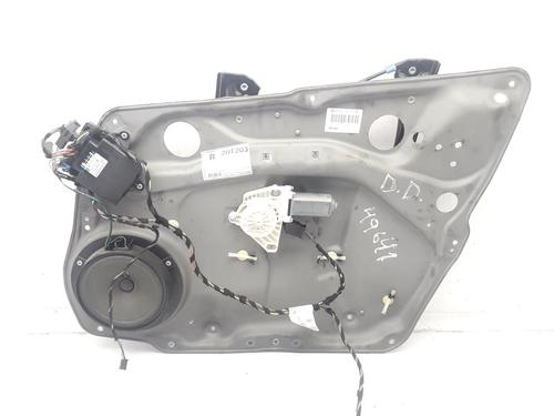 Used Front right window mechanism Front right window mechanism MERCEDES-BENZ B-CLASS Sports Tourer (W245) B 150 (245.231) (95 hp) 11150780 11150780