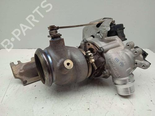 Turbolader/Kompressor Turbolader/Kompressor 15957100 15957100
