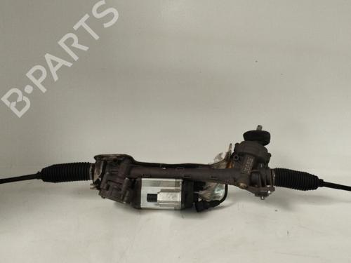 Used Steering rack AUDI A3 (8P1) 2.0 TDI 16V (140 hp) 17129841