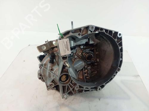 Used Gearbox FIAT DOBLO Box Body/MPV (223_) [2000-2026]  31615464