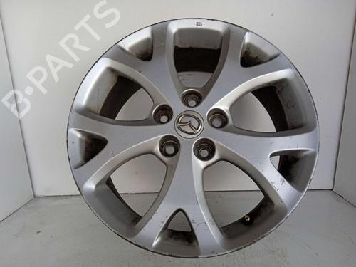 Used Rim MAZDA 3 (BK) 1.6 DI Turbo (109 hp) 31614916