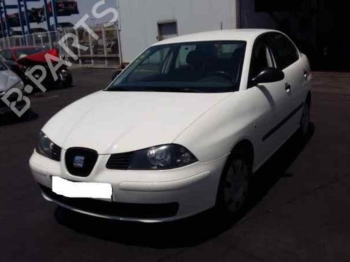 AC compressor SEAT CORDOBA (6L2) | BP4364460M34