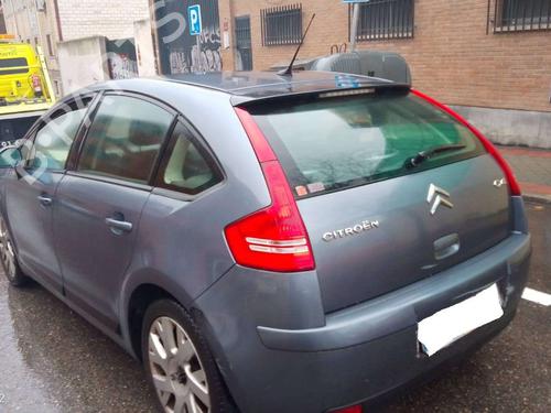 Injector CITROËN C4 I (LC_) 1.6 HDi | BP17089443M100