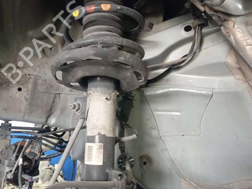 Left front shock absorber CITROËN C4 CACTUS | BP24527487M16 - Image 3