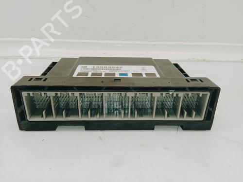Used Electronic module Electronic module OPEL INSIGNIA A Sports Tourer (G09) [2008-2017] 33674652 33674652