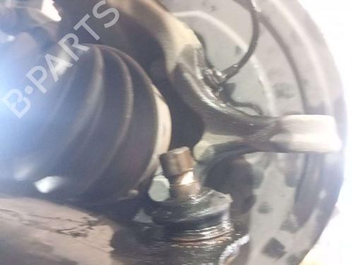 Right front steering knuckle NISSAN LEAF (ZE1) Electric | BP40095700M26 - Image 2