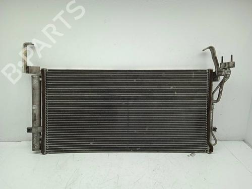 Used AC radiator HYUNDAI SANTA FÉ I (SM) 2.0 CRDi (113 hp) 4333869