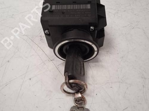 Used Ignition barrel MERCEDES-BENZ E-CLASS (W211) E 270 CDI (211.016) (177 hp) 4344534