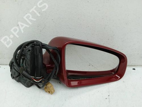 Used Right mirror AUDI A4 B6 Avant (8E5) 1.9 TDI (130 hp) 4353823