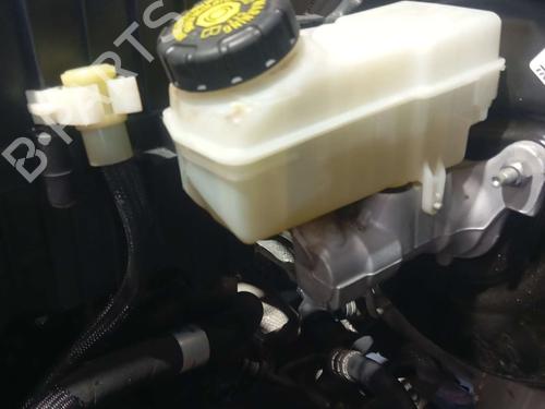 Brake master cylinder DACIA LOGAN II | BP18136073M77