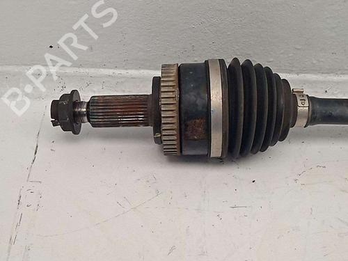 Left front driveshaft HYUNDAI ix35 (LM, EL, ELH) 1.7 CRDi | BP40096775M38 - Image 2