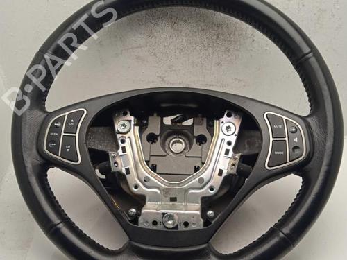 Used Steering wheel KIA CEE'D Hatchback (ED) 1.6 CRDi 115 (115 hp) 4337319