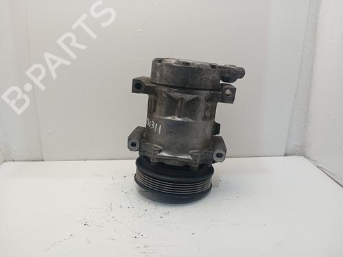 Used AC compressor RENAULT CLIO I (B/C57_, 5/357_) 1.9 D (B/C/S576, B/C/S57L) (64 hp) 4344608