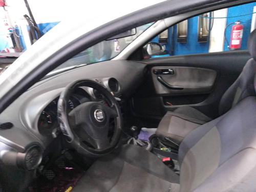 Front right window mechanism SEAT IBIZA III (6L1) 1.9 TDI | BP12507809C23 