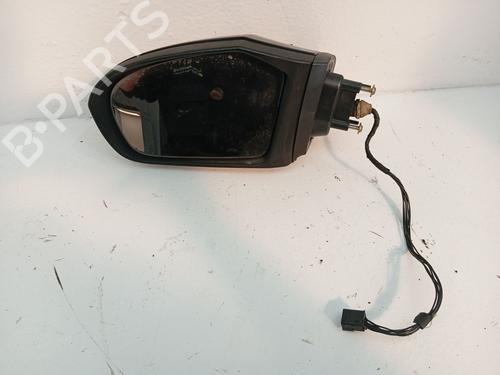 Used Left mirror Left mirror MERCEDES-BENZ A-CLASS (W169) A 180 CDI (169.007, 169.307) (109 hp) 33853843 33853843