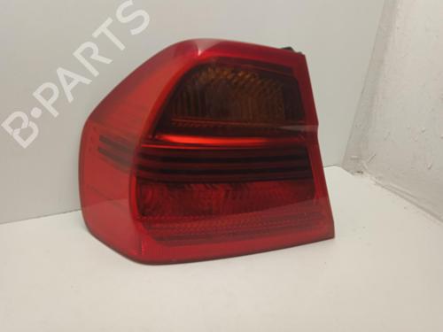 Used Left taillight BMW 3 (E90) [2004-2012]  11165828