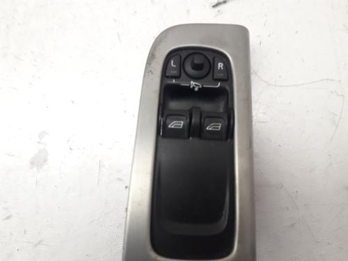 Used Left front window switch Left front window switch VOLVO C30 (533) 2.0 D (136 hp) 11151555 11151555