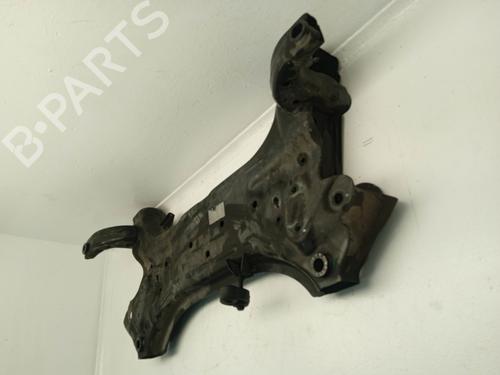 Subframe HYUNDAI i20 II (GB, IB) 1.2 | BP24451984M9 