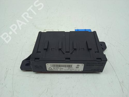 Used Electronic module CITROËN C4 Grand Picasso II (DA_, DE_) 1.2 THP 130 (130 hp) 13220558