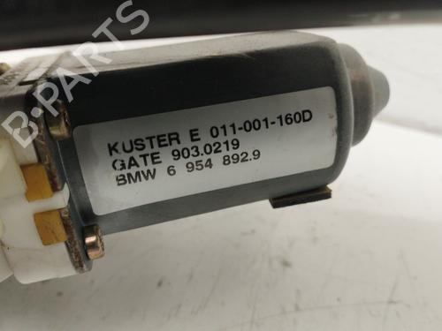 Front right window mechanism MINI MINI Convertible (R52) One | BP34538917C23 - Image 4