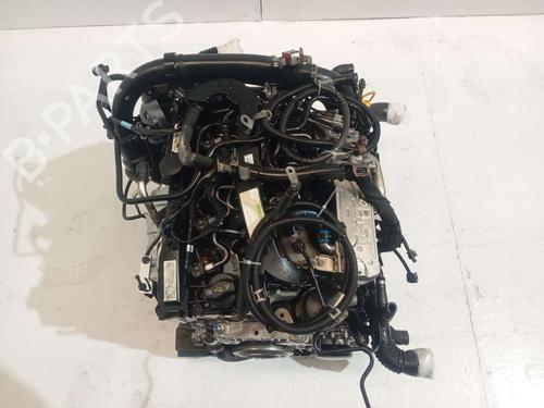 Engine MERCEDES-BENZ CLA Coupe (C117) CLA 200 CDI (117.301) | BP25469741M1 - Image 5