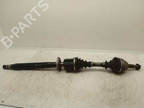 Used Right front driveshaft Right front driveshaft 4334566 4334566