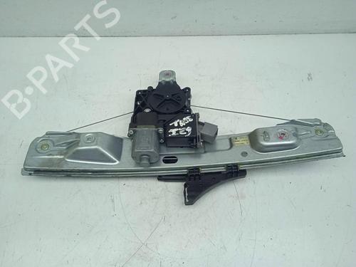 Used Rear left window mechanism OPEL INSIGNIA A (G09) 2.0 CDTI (68) (131 hp) 12545064