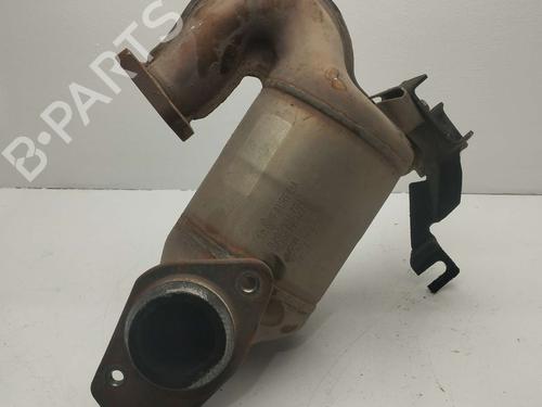 Used Catalyst Catalyst RENAULT MEGANE III Hatchback (BZ0/1_, B3_) [2008-2026] 31614603 31614603