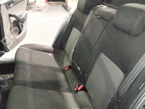 Used Rear seat Rear seat SEAT TOLEDO IV (KG3) [2012-2019] 16414535 16414535