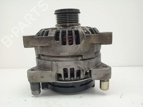 Used Alternator PEUGEOT 307 (3A/C) [2000-2012]  23274657
