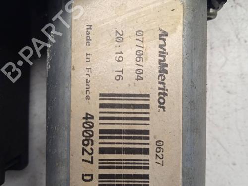 Front right window mechanism RENAULT ESPACE IV (JK0/1_) 2.2 dCi (JK0H) | BP4286366C23