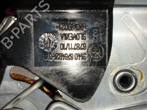 Hand brake BMW 3 (E90) 318 d | BP20486692I18 - Image 5